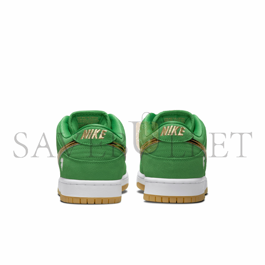 NIKE SB DUNK LOW PRO BQ6817-303